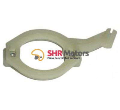 Adaptor carburator drujba Husqvarna 362,365, 371, 372 foto