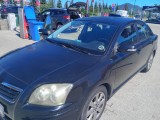 Toyota Avensis 1,6 benzina plus gpl