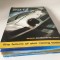 * Pliant Scalextric 2011 Race Ready Sets / Limited Editions