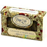 Sapun natural cu Lavanda&amp;Argila Alba 90gr