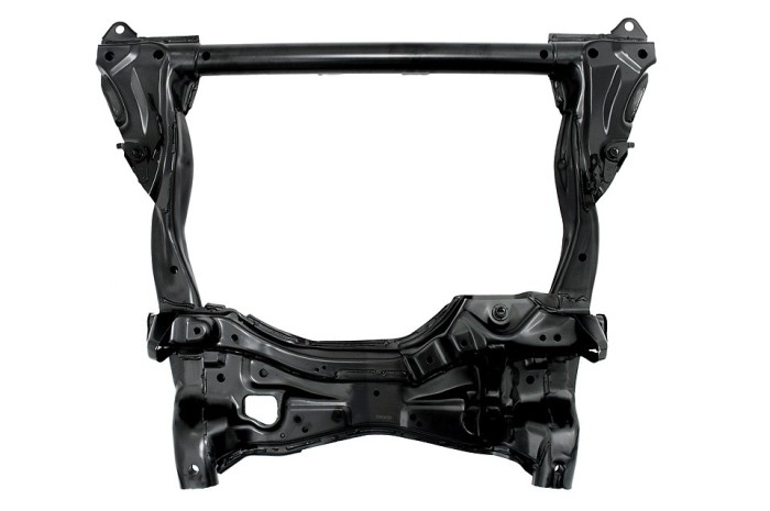 Cadru motor Honda Civic 2006-, NTY ZRZ-HD-002