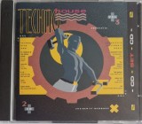 Various &lrm;&ndash; Techno House Vol 3 Presents Techno Hits Now - Classics In Electronic Music [ dublu cd ] VG+ / NM Ariola 1992 Germania