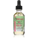 Mielle Rosemary Mint Scalp &amp; Hair Strengthening Oil ulei pentru intarire pentru par si scalp 59x1 ml