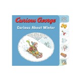 Curious George Curious about Winter