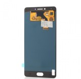 Display LCD Allview P9 Energy + Touchscreen Auriu (Gold)