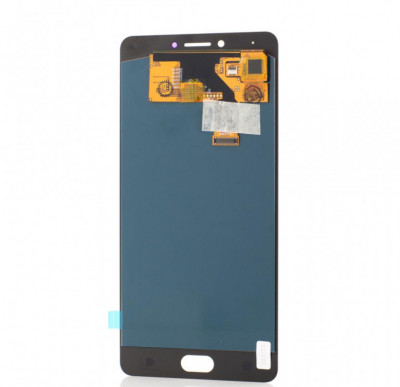 LCD Allview P9 Energy + Touch, Gold foto