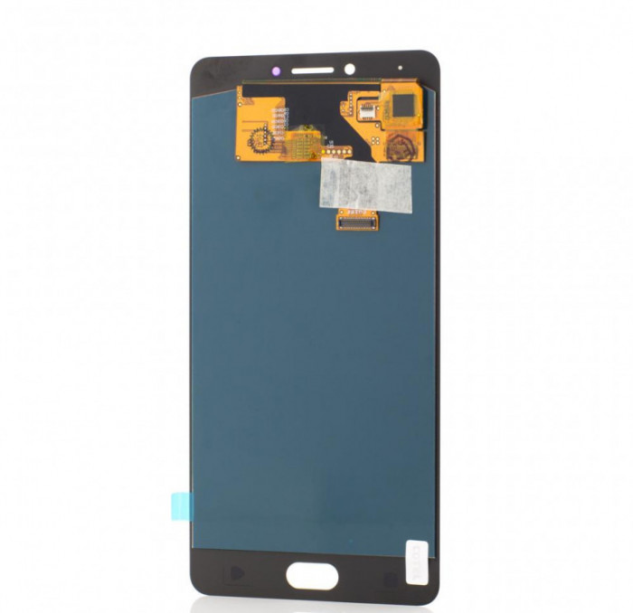 LCD Allview P9 Energy + Touch, Gold