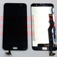 LCD+Touchscreen Lenovo ZUK Z1 BLACK