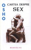 Cartea despre sex | Osho