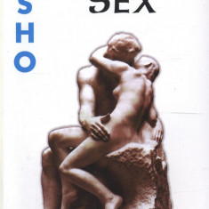Cartea despre sex | Osho