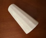 VAZA DIN PORTELAN FIN- MARCAJ ROSENTHAL- STUDIO LINIE H10CM