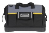 Stanley 1-96-183 Geanta material textil depozitare unelte 16&quot; - 23,5 x 44,7 x 27,5 cm - 3253561961830