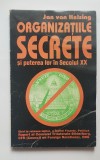 Organizațiile secrete și puterea lor &icirc;n secolul XX - Jan van Helsing