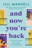 And Now You&#039;re Back