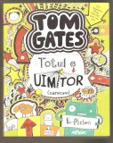 Tom Gates-Totul e uimitor