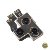 Camera Spate Apple iPhone 11 Pro / 11 Pro Max cu banda