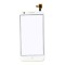 Touchscreen Alcatel Pixi 3 (5) 5015X Alb