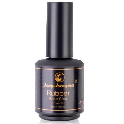 FSM Rubber Base Coat 15ml foto