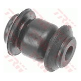 Bucsa brat suspensie, Suport trapez Seat Cordoba (6l2); Vw Fox (5z1, 5z3), Trw JBU503, parte montare : Punte fata, Stanga/ Dreapta, Fata, Jos