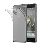 Husa WIKO Kenny - Ultra Slim (Transparent)