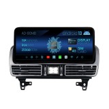 Cumpara ieftin Navigatie Mercedes Benz GLE W166 (2011-2019), NTG 5.0, Android 13, MB-Octacore, 8GB RAM + 256GB ROM, 12.3 Inch - AD-BGMB1200850+AD-BGRKITMB017