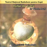 Wilhelm Hauff - Inimă De Piatră, CDr