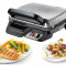 Gratar electric Tefal Ultracompact GC3060, 2000W - SECOND