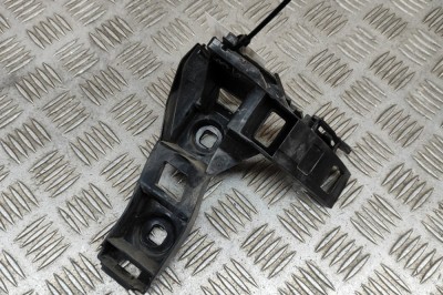 Suport bara de protecție dreapta spate VW GOLF VII Variant BA5, BV5 2016 OEM: 5G9807394G 24061700 foto
