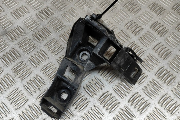 Suport bara de protecție dreapta spate VW GOLF VII Variant BA5, BV5 2016 OEM: 5G9807394G 24061700