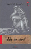 Halda de steril - Gabriel Andronache