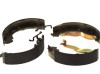 Set saboti frana VW TRANSPORTER IV bus (70XB, 70XC, 7DB, 7DW, 7DK) (1990 - 2003) ABE C0W011ABE