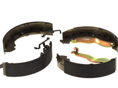 Set saboti frana VW TRANSPORTER IV platou / sasiu (70XD) (1990 - 2003) ABE C0W011ABE foto