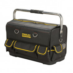 Stanley FMST1-70719 Geanta Fatmax cu 2 compartimente 52 x 28 x 31cm foto