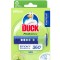 Odorizant toaleta DUCK Fresh Discs Lime, 12 discuri