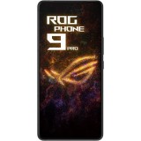 Telefon mobil ASUS ROG Phone 9 Pro, Dual SIM, 512GB, 16GB RAM, 5G, Black