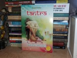 Cumpara ieftin DANIEL ODIER - TANTRA : SECRETELE INITIERII IN IUBIREA NESFARSITA , 2011 *
