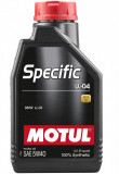 Ulei Motor Motul Specific LL-04 5W-40 1L 101272