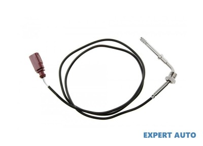 Senzor temperatura gaze dpf Audi Q7 (2005-2009) [4L] #1 foto