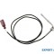 Senzor temperatura gaze dpf Volkswagen Touareg (2002-2010)[7LA,7L6,7L7] #1