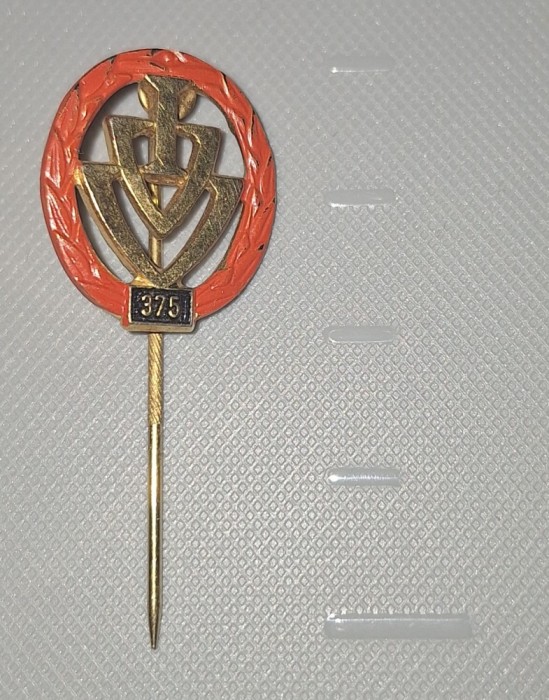 INSIGNA IVV 375