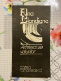 Ana Blandiana, Arhitectura valurilor