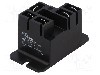 Releu electromagnetic, 12V DC, 20A, seria T9A, TE Connectivity - 5-1419102-4