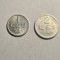 Lot 1 leu 1951 si 2 lei 1951