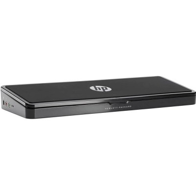 Docking Station HP Universal HSTNN-IX07, HDMI, DisplayPort foto
