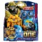 TRANSFORMERS ONE ROBOT BATTLERS FIGURINA BUMBLEBEE B127 11.5CM