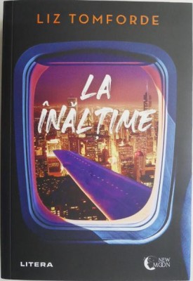 La inaltime &amp;ndash; Liz Tomforde foto