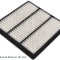 BLUE PRINT ADC42222 Filtru aer