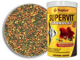TROPICAL Supervit Granulat 250ml/138g