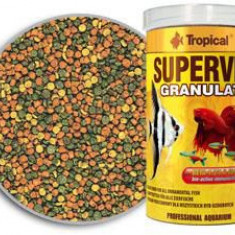 TROPICAL Supervit Granulat 100ml/55g