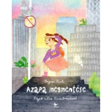 Azapa megment&eacute;se - Bajnai Zsolt